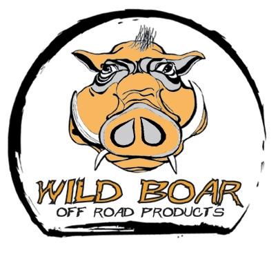 Wild Boar